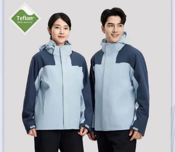 長沙炭河服飾有限公司,長沙西服定制公司,工作服定制,沖鋒衣定制,T恤定制