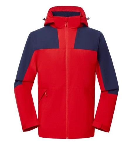 長沙炭河服飾有限公司,長沙西服定制公司,工作服定制,沖鋒衣定制,T恤定制